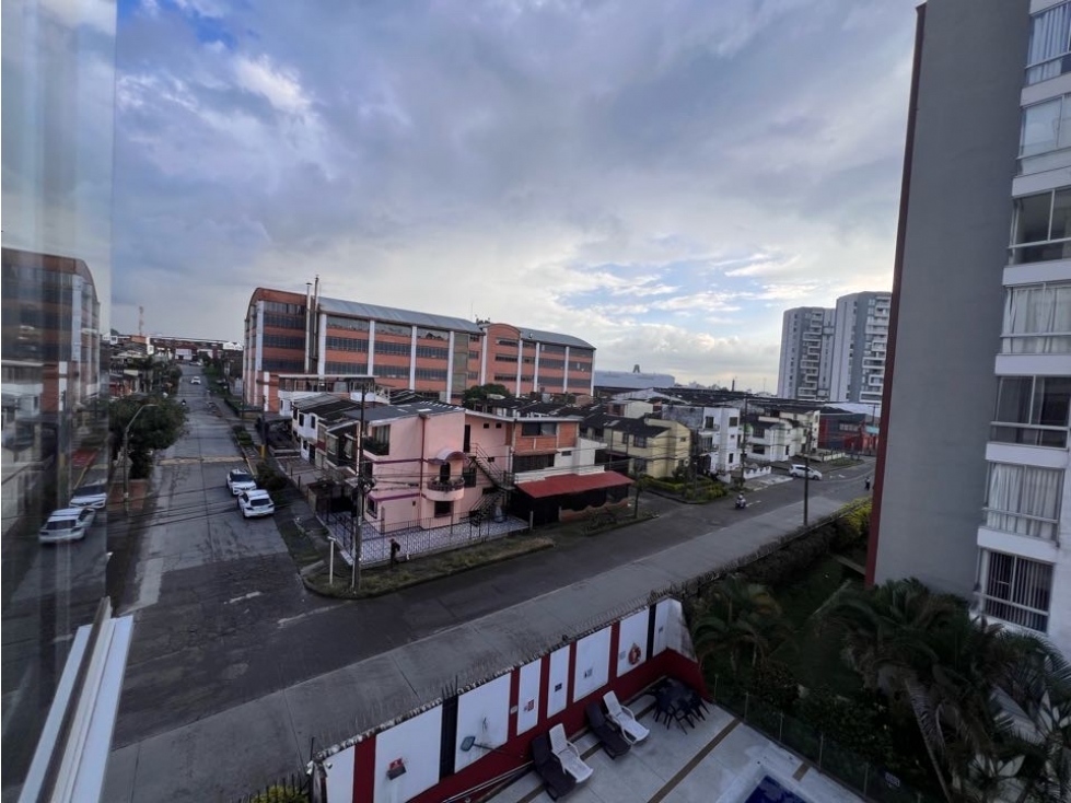 Vendo apartamento en Valher Dosquebradas — foto 5