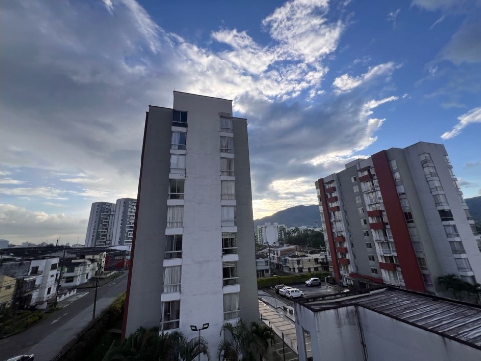 Vendo apartamento en Valher Dosquebradas