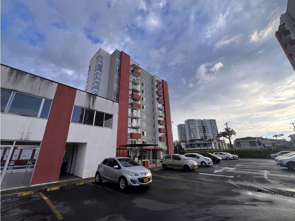 Vendo apartamento en Valher Dosquebradas — foto 6