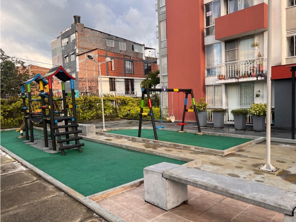 Vendo apartamento en Valher Dosquebradas — foto 3