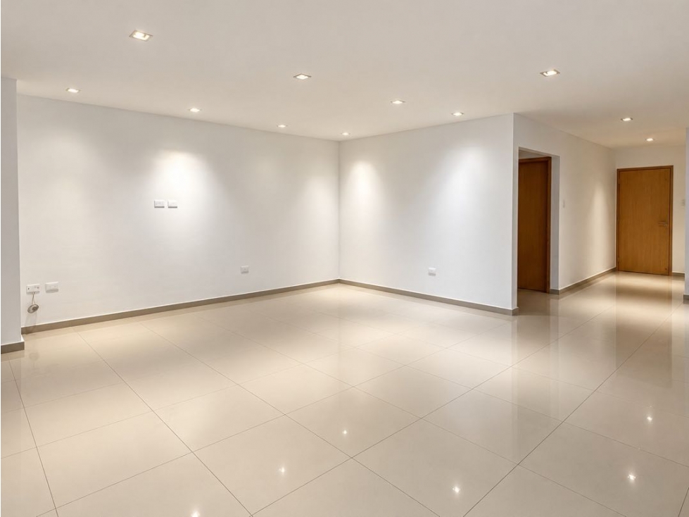 ARRIENDO APARTAMENTO EN VILLA COUNTRY — foto 2