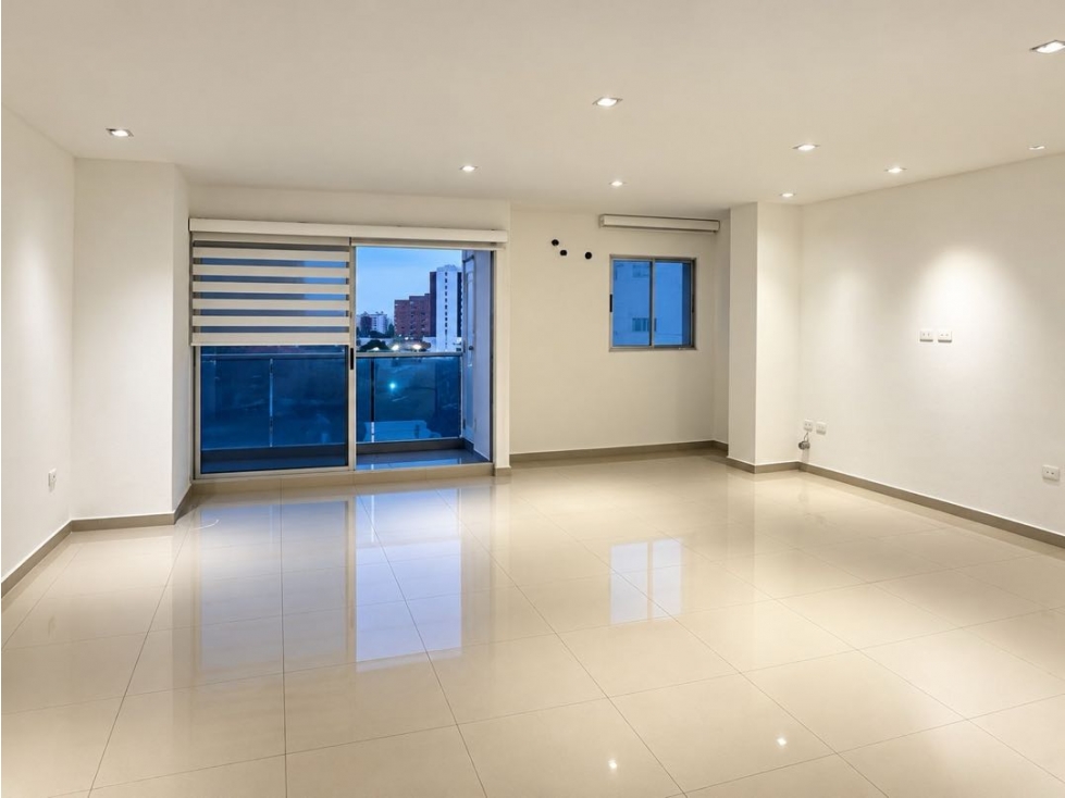 ARRIENDO APARTAMENTO EN VILLA COUNTRY — foto 3