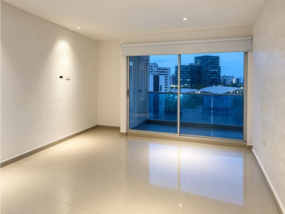 ARRIENDO APARTAMENTO EN VILLA COUNTRY — foto 4