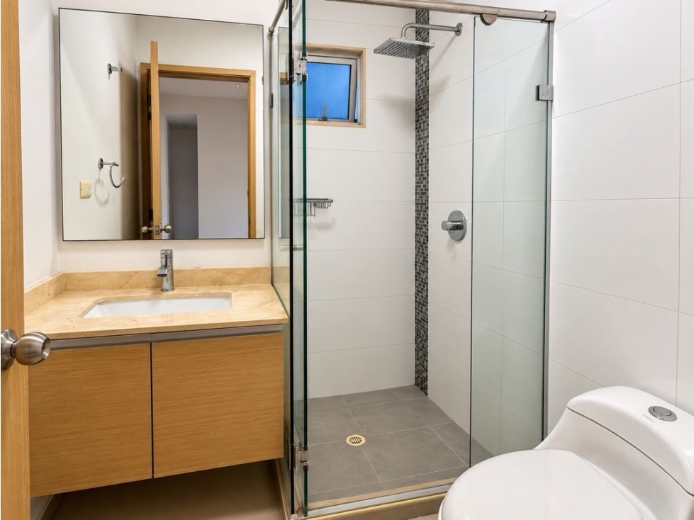 ARRIENDO APARTAMENTO EN VILLA COUNTRY — foto 6