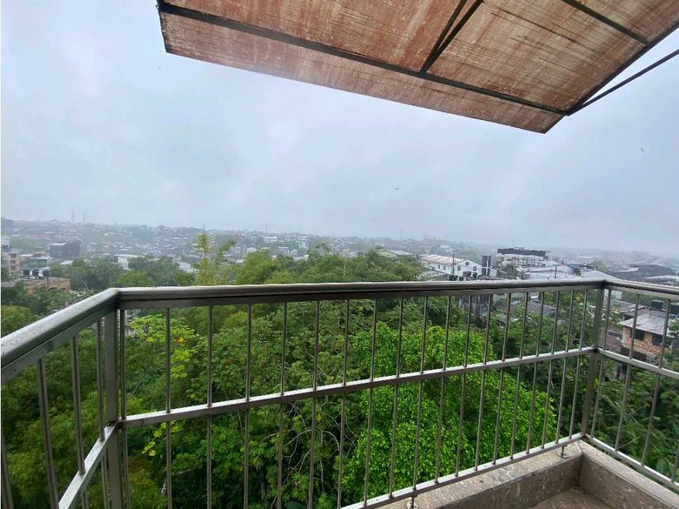 VENDO APARTAMENTO EN EL BARRIO SAN JUDAS DE QUIBDÓ — foto 2