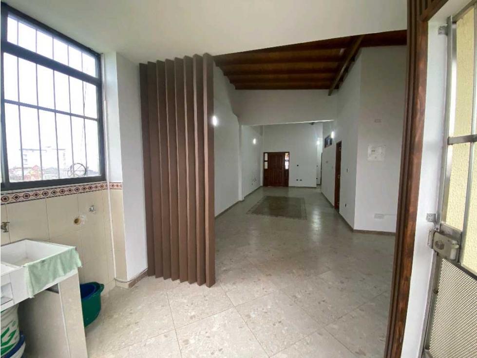 VENDO APARTAMENTO EN EL BARRIO SAN JUDAS DE QUIBDÓ — foto 3