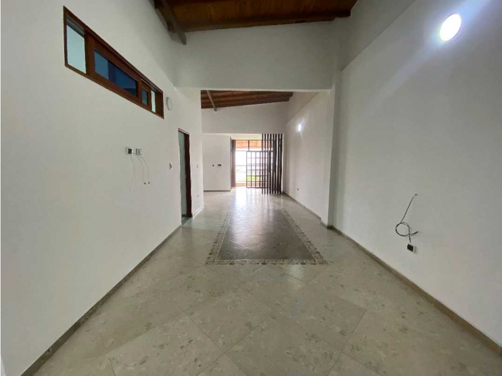 VENDO APARTAMENTO EN EL BARRIO SAN JUDAS DE QUIBDÓ — foto 4