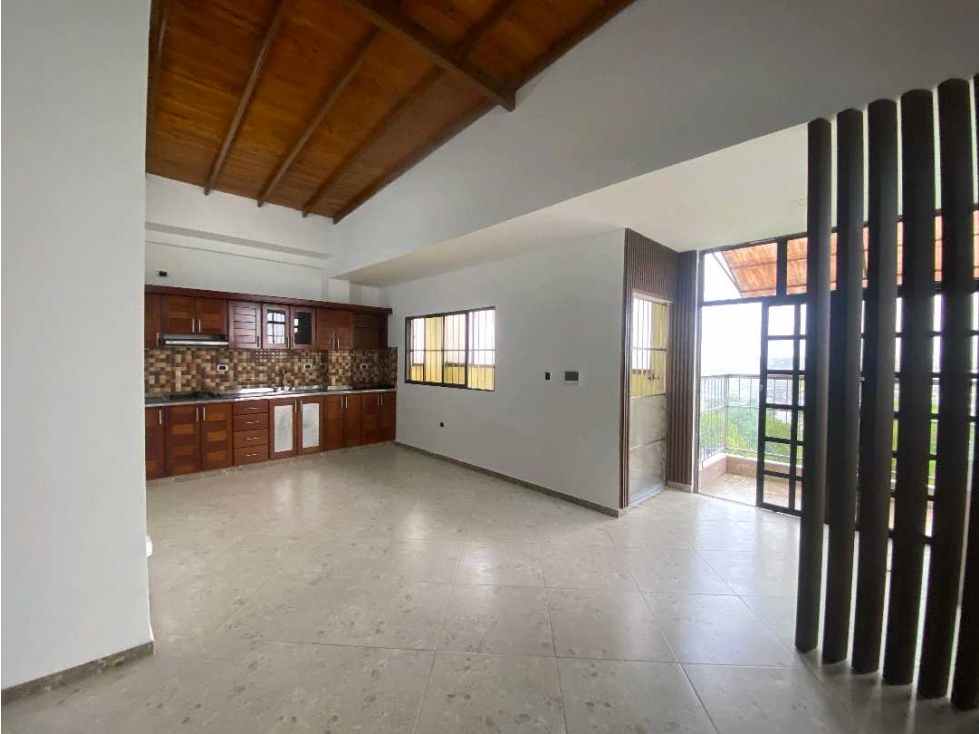 VENDO APARTAMENTO EN EL BARRIO SAN JUDAS DE QUIBDÓ — foto 5