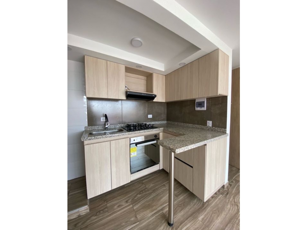 ARRIENDO APARTAMENTO EN AREZZO ZIPAQUIRA CON GARAJE CUBIERTO