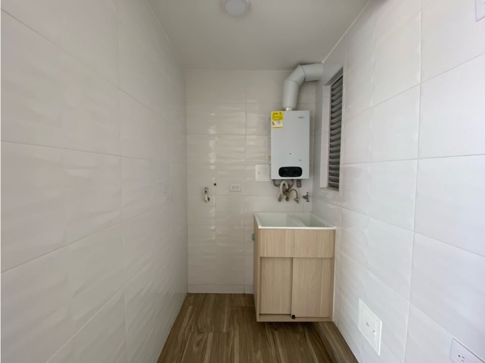 ARRIENDO APARTAMENTO EN AREZZO ZIPAQUIRA CON GARAJE CUBIERTO — foto 4