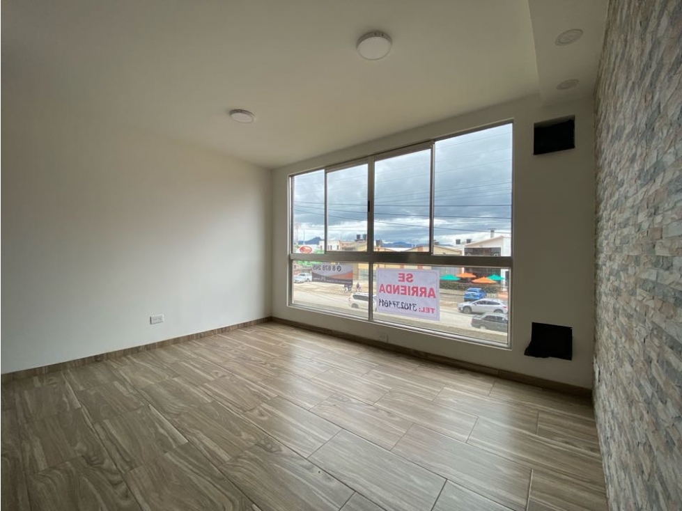 ARRIENDO APARTAMENTO EN AREZZO ZIPAQUIRA CON GARAJE CUBIERTO — foto 5