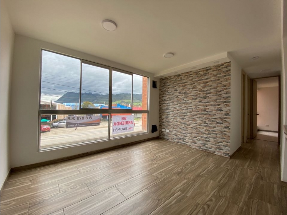 ARRIENDO APARTAMENTO EN AREZZO ZIPAQUIRA CON GARAJE CUBIERTO — foto 6
