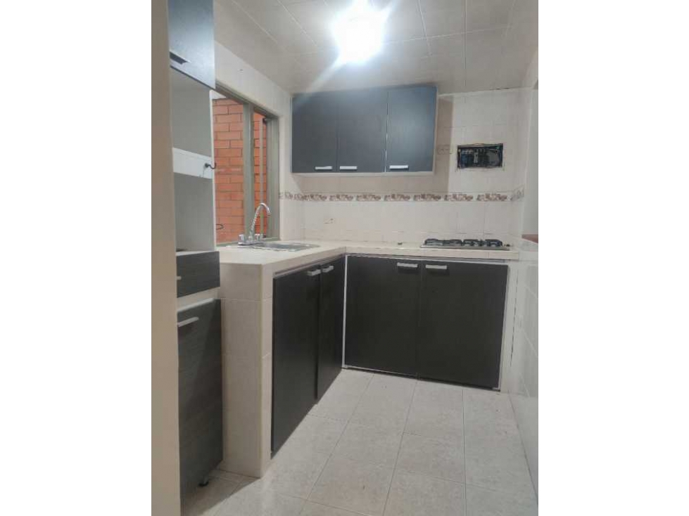 VENDO APARTAMENTO EN ZIPAQUIRA SECTOR LAS VILLAS