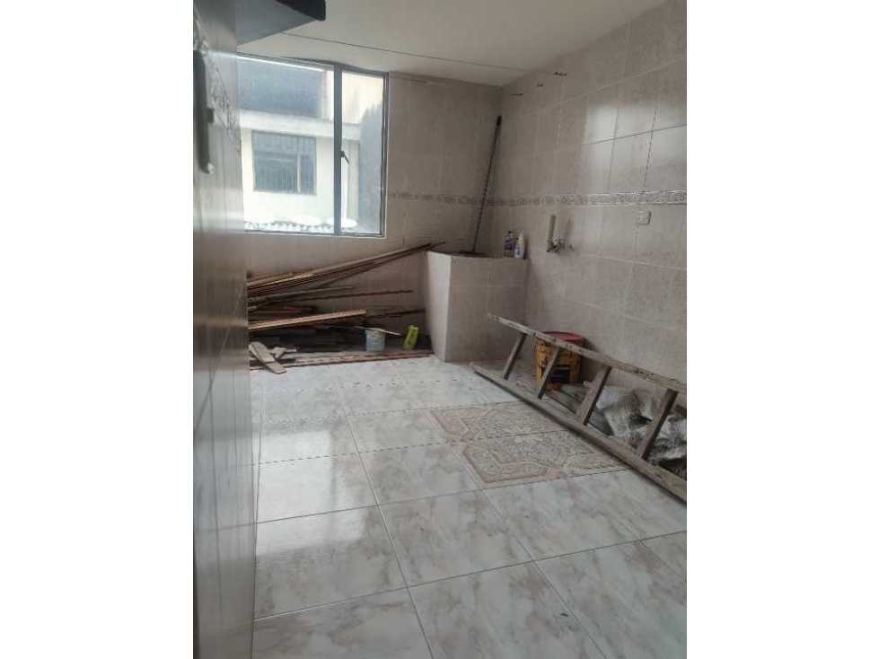 VENDO APARTAMENTO EN ZIPAQUIRA SECTOR LAS VILLAS — foto 2