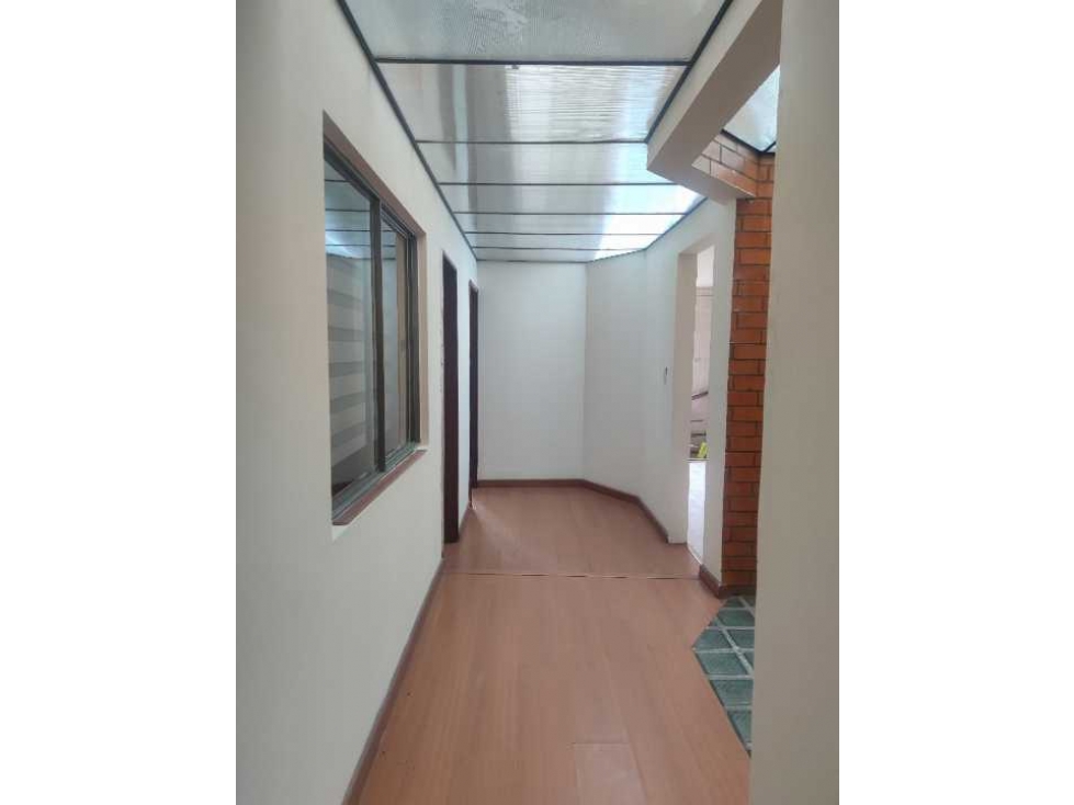 VENDO APARTAMENTO EN ZIPAQUIRA SECTOR LAS VILLAS — foto 3