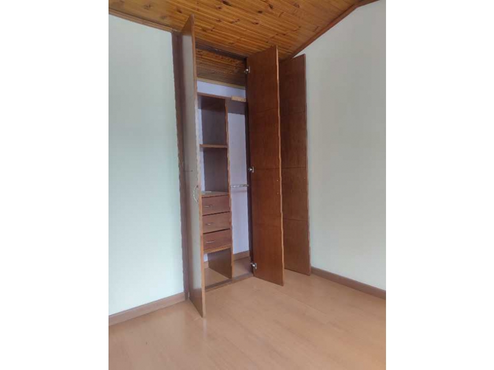 VENDO APARTAMENTO EN ZIPAQUIRA SECTOR LAS VILLAS — foto 4