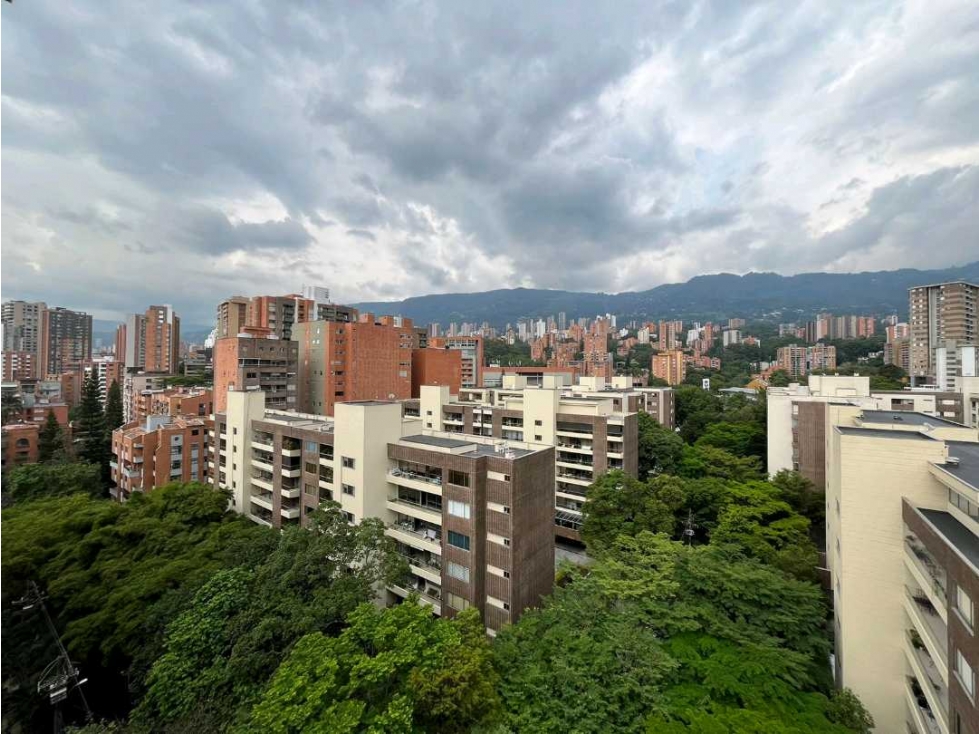 Arriendo Apartamento en Zuñiga, Envigado. Piso 12. Ed sencillo — foto 5