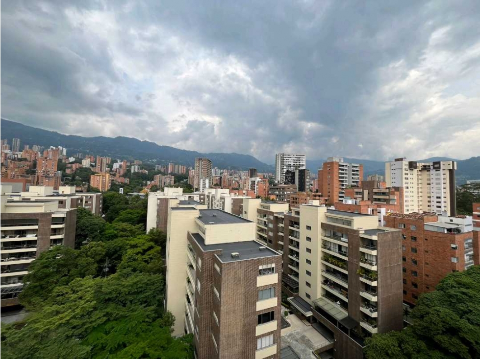 Arriendo Apartamento en Zuñiga, Envigado. Piso 12. Ed sencillo — foto 6
