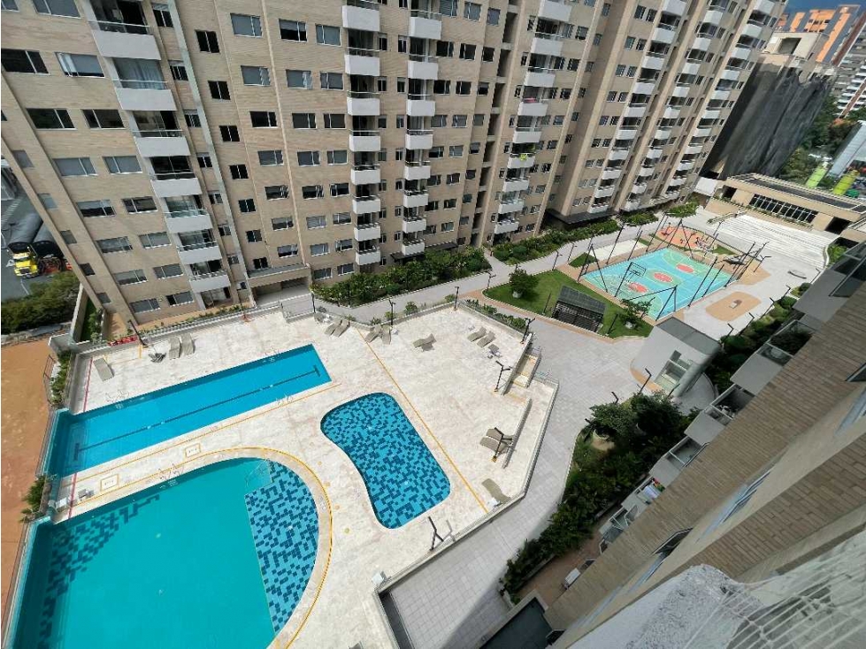 ARRIENDO APARTAMENTO ENVIGADO. CERCA C. Comercial VIVA — foto 6