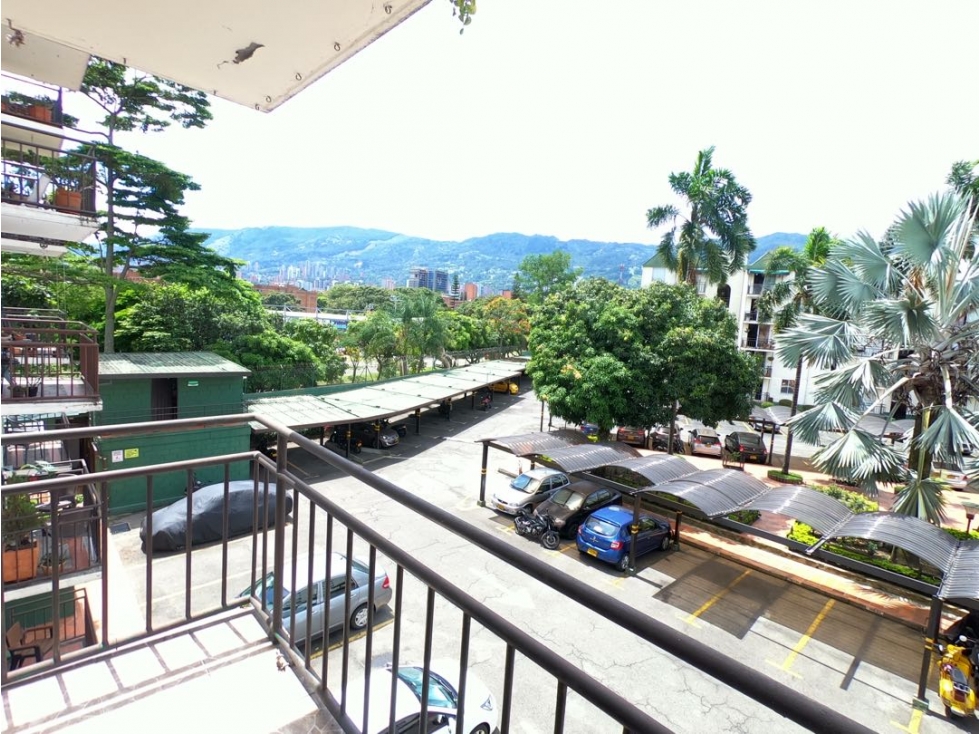 ARRIENDO APARTAMENTO ENVIGADO MILAN