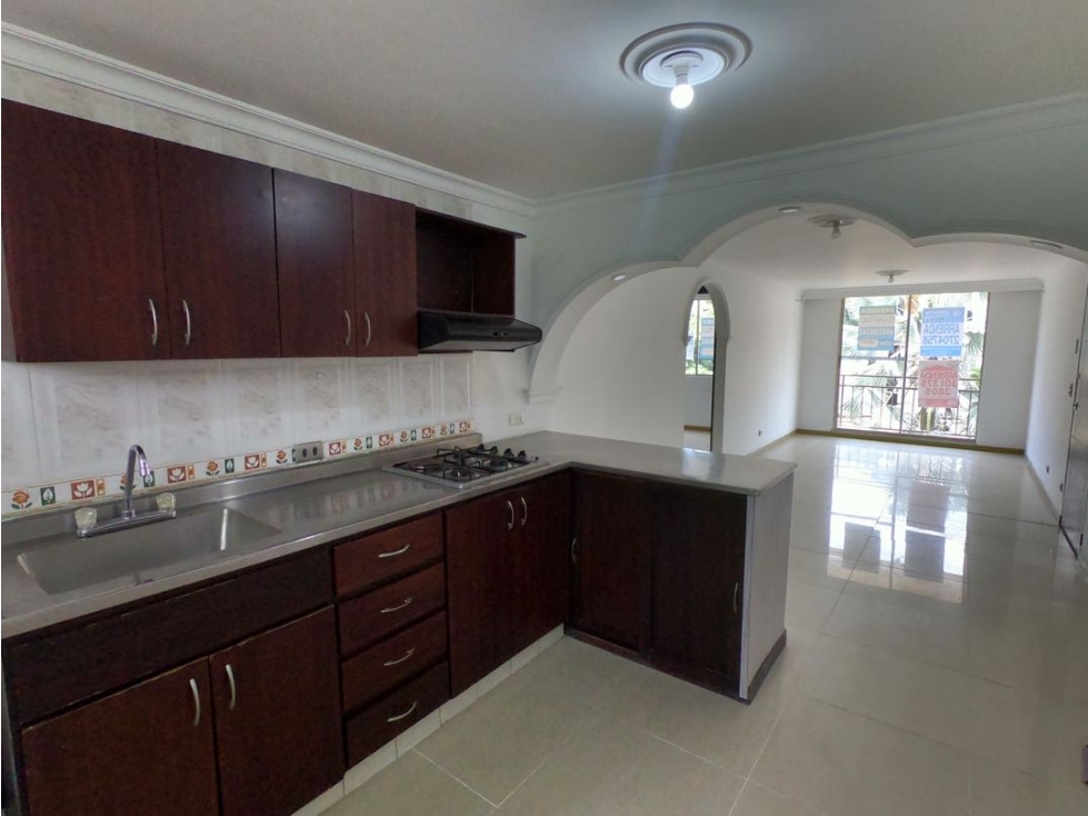 ARRIENDO APARTAMENTO ENVIGADO MILAN — foto 2