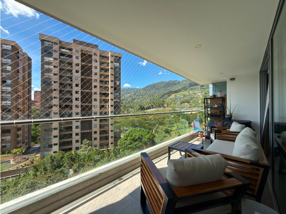 Arriendo Apartamento Envigado