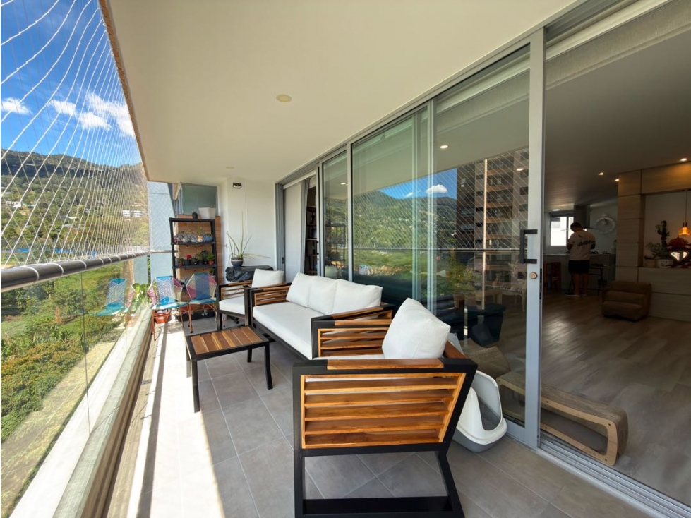 Arriendo Apartamento Envigado — foto 2