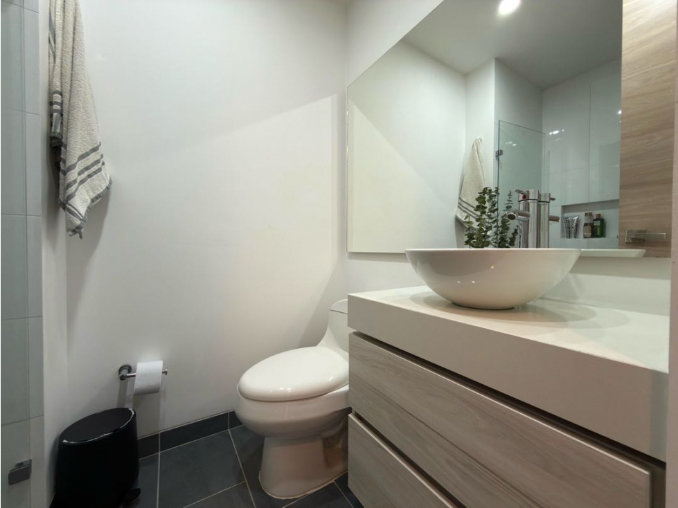 Arriendo Apartamento Envigado — foto 4