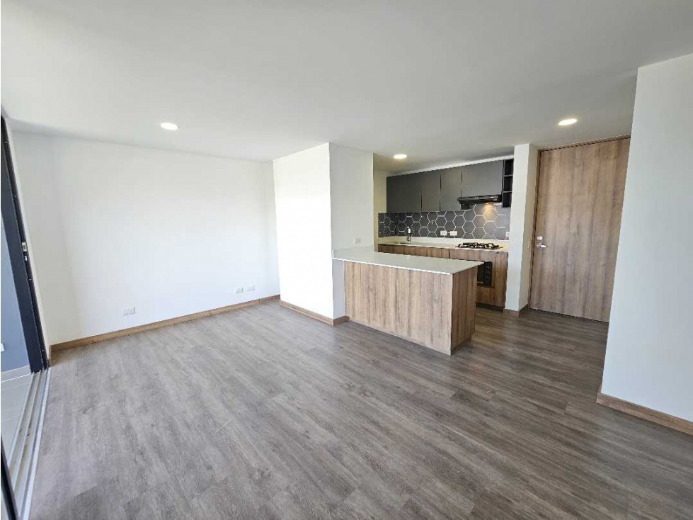 ARRIENDO APARTAMENTO ENVIGADO LAS VEGAS