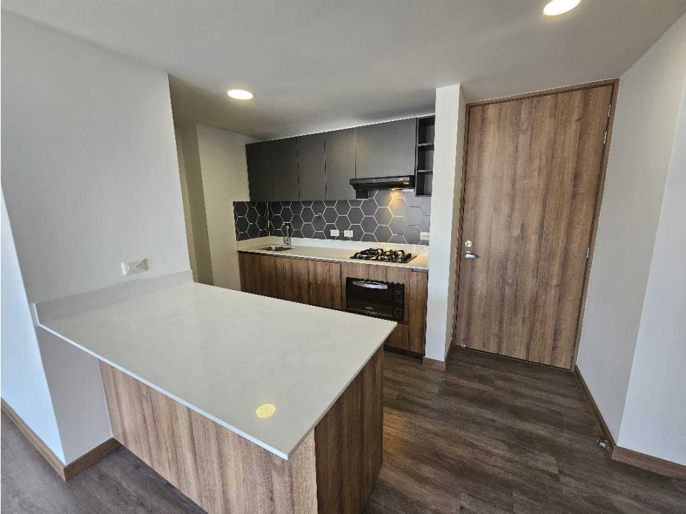 ARRIENDO APARTAMENTO ENVIGADO LAS VEGAS — foto 2