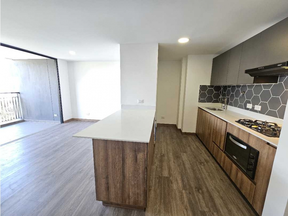 ARRIENDO APARTAMENTO ENVIGADO LAS VEGAS — foto 3