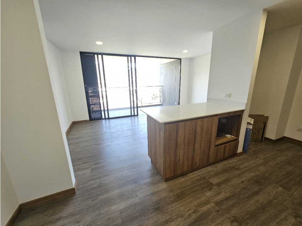ARRIENDO APARTAMENTO ENVIGADO LAS VEGAS — foto 4