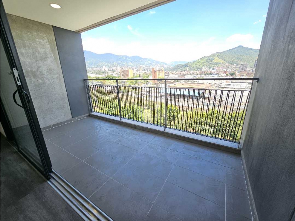 ARRIENDO APARTAMENTO ENVIGADO LAS VEGAS — foto 6