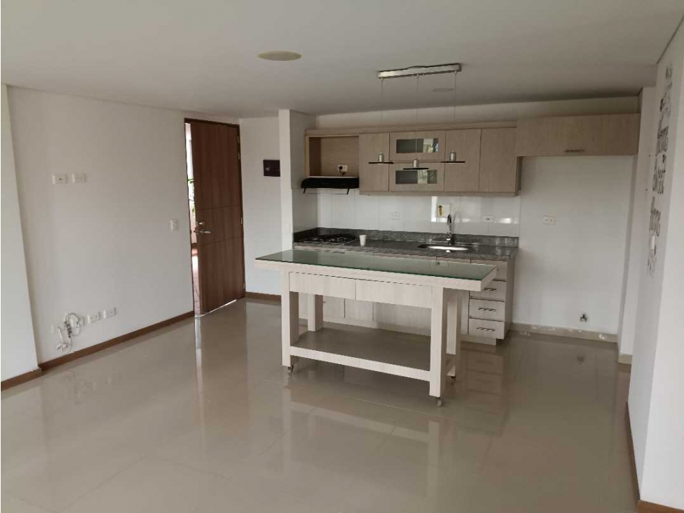Arriendo apartamento envigado las cometas
