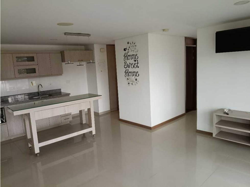 Arriendo apartamento envigado las cometas — foto 2