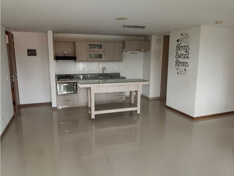 Arriendo apartamento envigado las cometas — foto 3