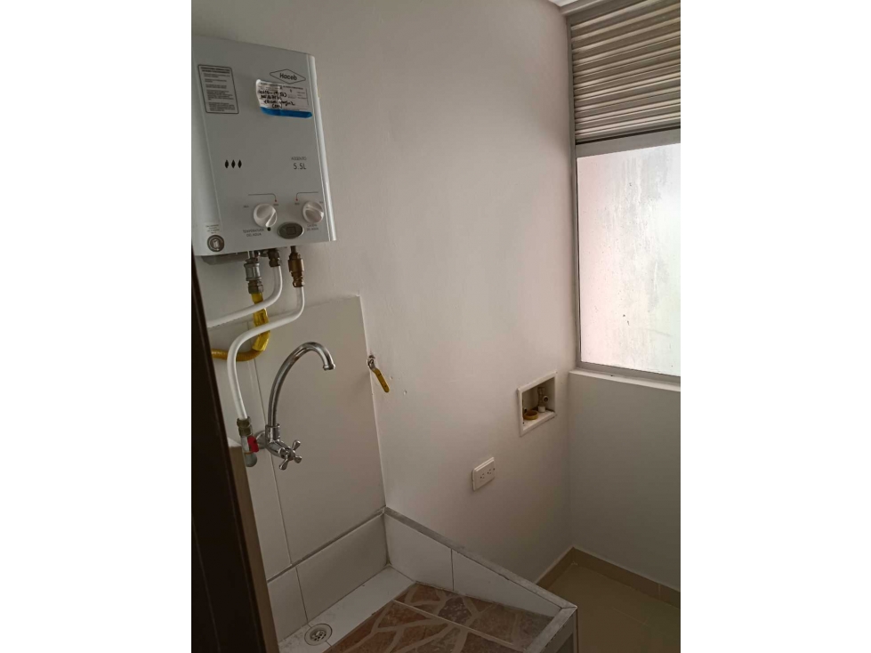 Arriendo apartamento envigado las cometas — foto 6