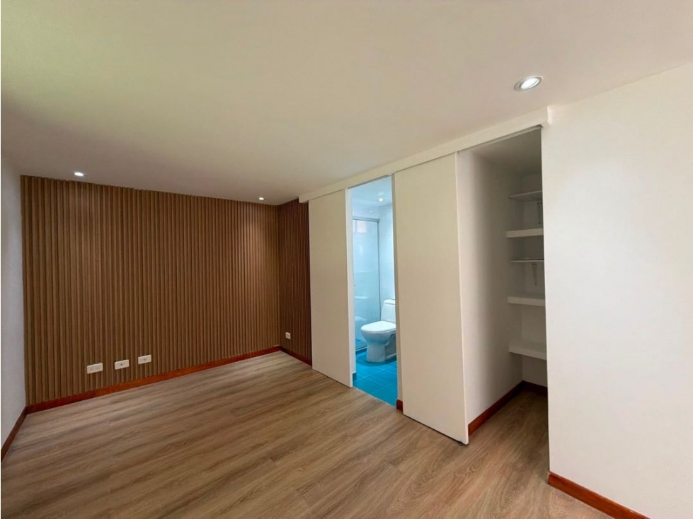 Arriendo apartaestudio. Envigado, Loma del atravesado. — foto 4