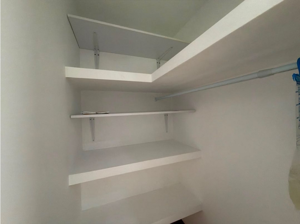 Arriendo apartaestudio. Envigado, Loma del atravesado. — foto 6