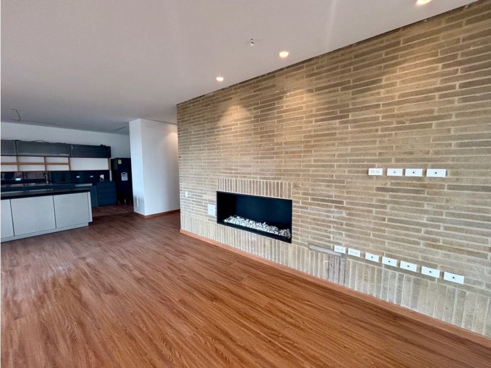 ARRIENDO APARTAMENTO Estrenar 243m2 Vista Verde Piso Alto Cabrera — foto 5