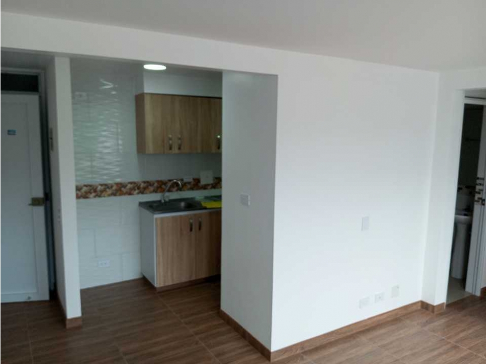 venta Apartamento Francia Manizales — foto 2