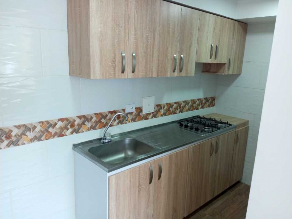 venta Apartamento Francia Manizales — foto 3