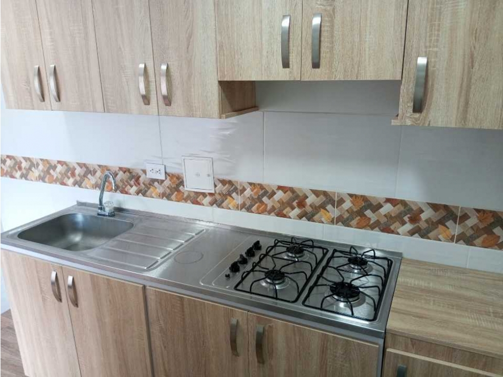 venta Apartamento Francia Manizales — foto 4