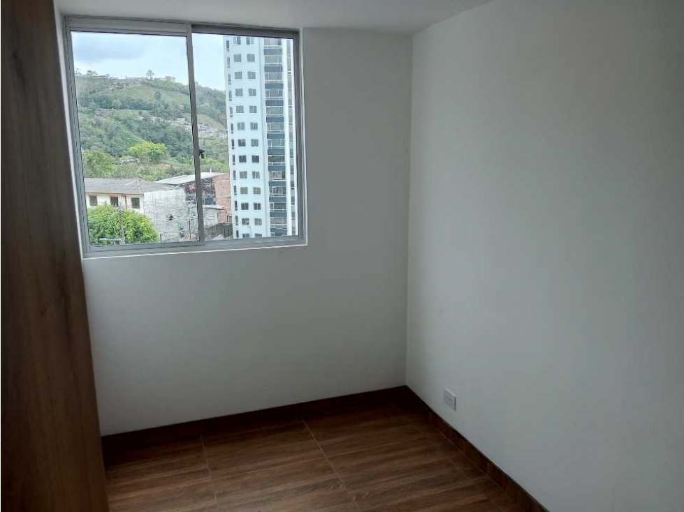 venta Apartamento Francia Manizales — foto 5