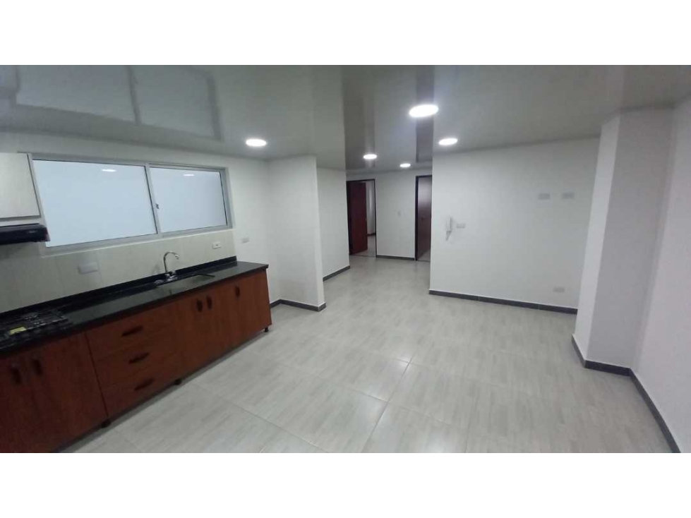 Arriendo Apartamento Fundadores Manizales - 2