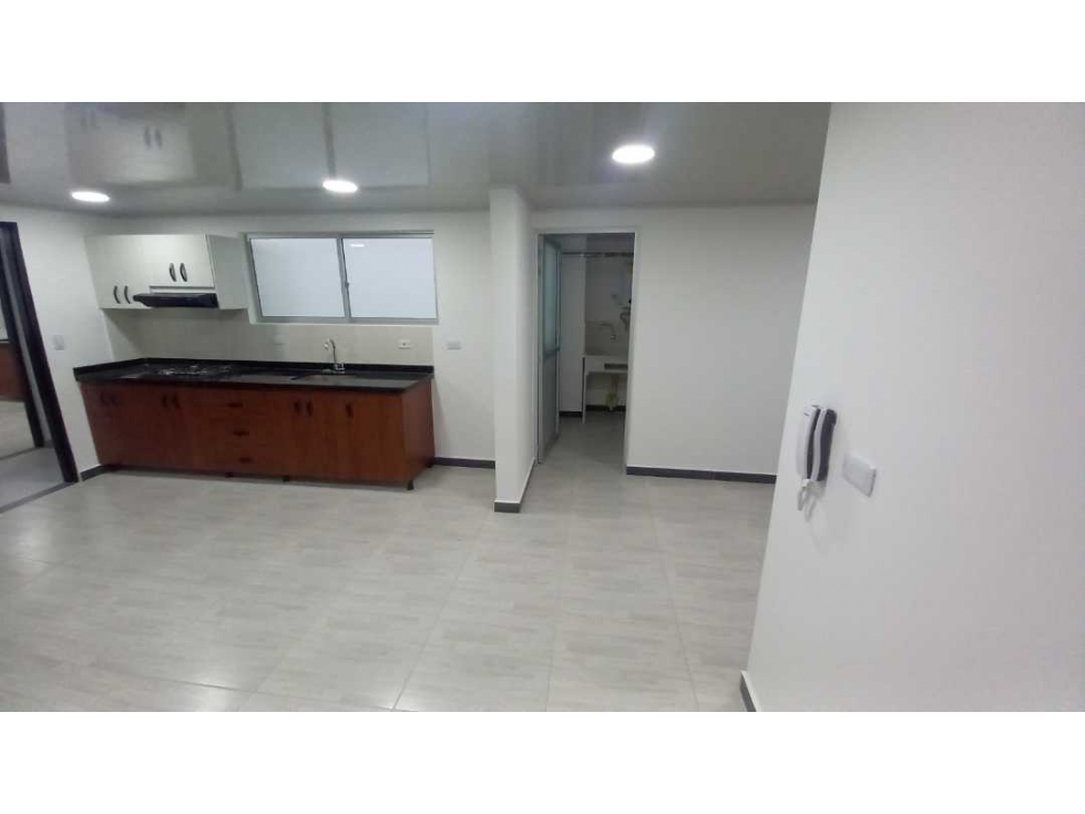 Arriendo Apartamento Fundadores Manizales - 3