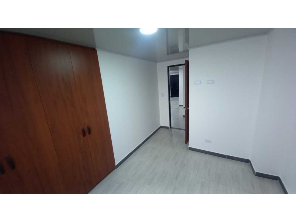 Arriendo Apartamento Fundadores Manizales - 4