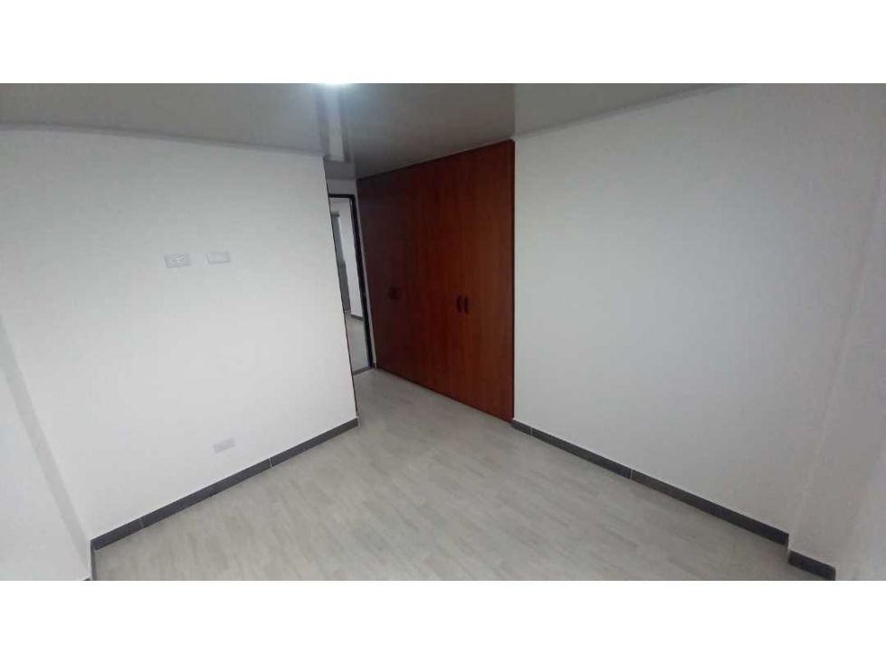 Arriendo Apartamento Fundadores Manizales - 5