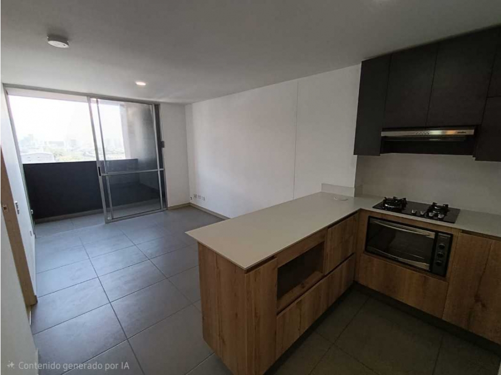 APARTAMENTO GUAYABAL - REGIONAL