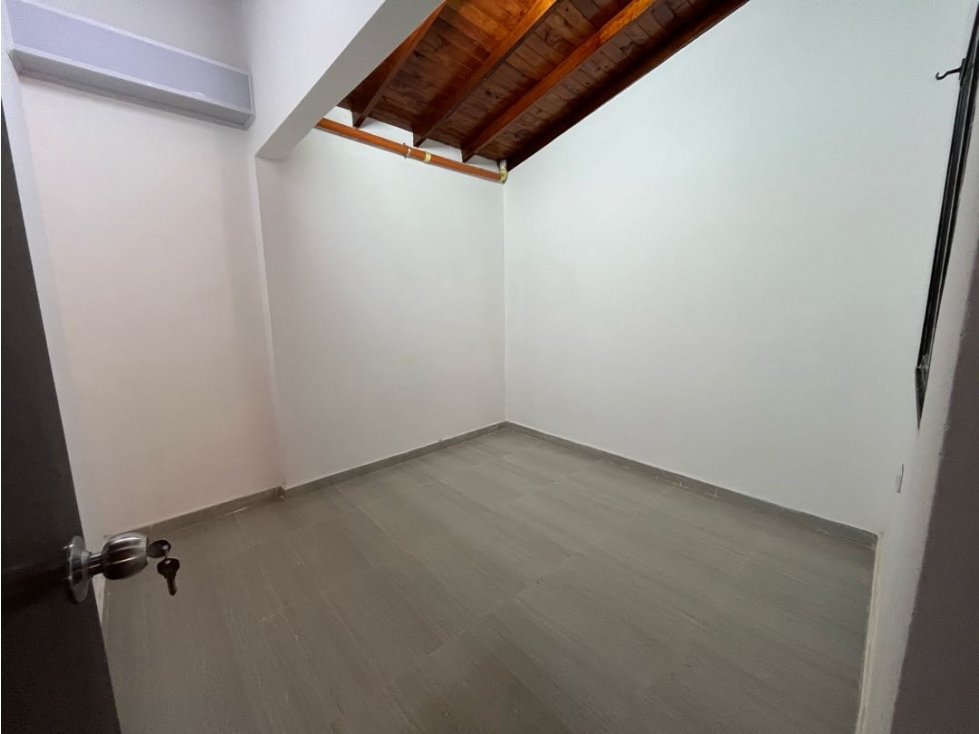 ARRIENDO APARTAMENTO INTERNO- SECTOR LA CASTELLANA — foto 5